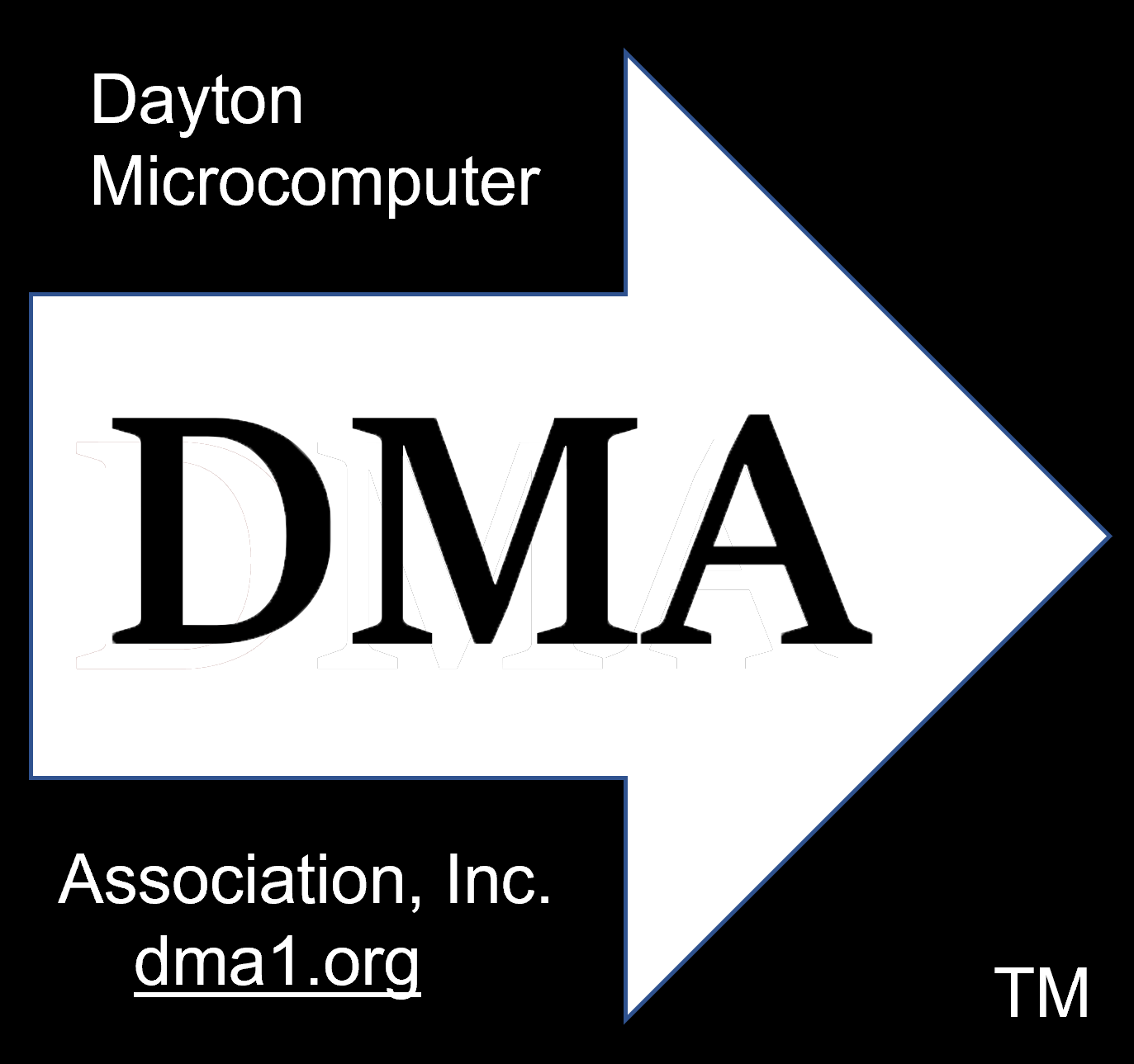 Dayton Microcomputer Association