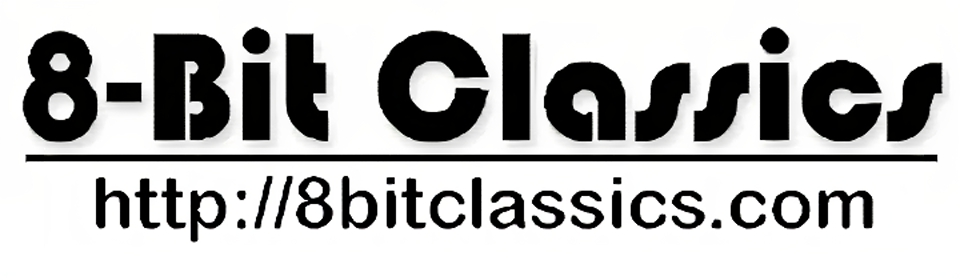 8-Bit Classics