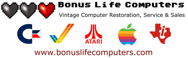 Bonus Life Computers