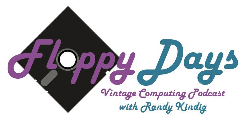 Floppy Days