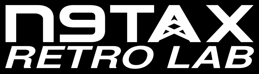 N9TAX Retro Lab